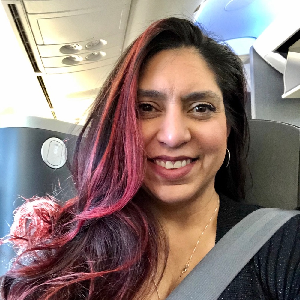 Meet your Posher, Beril